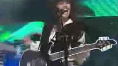 秋刀魚 & Abracadabra
