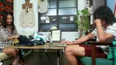 On Style<李孝利的X姐姐> E03 歐尼和Mr.李對話Cut