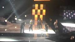 GD & Missy Elliott合作舞臺