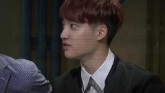 Mnet BeatlesCode2 下期預告
