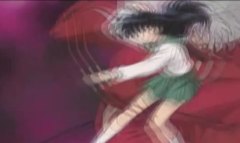 戀の抑止力