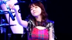女總統