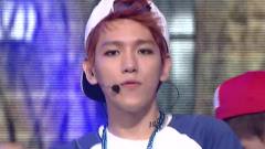 SBS 人氣歌謠 邊伯賢Cut