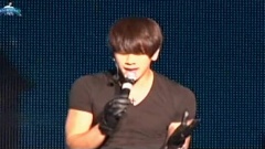 Rainy Day 第二季第37集 Love Tour2010日本演唱會現場2