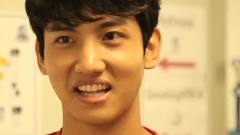 MBC Section TV 演藝通訊 東方神起日產演唱會采訪
