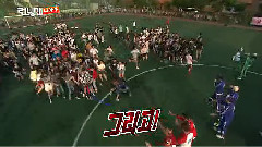 Running Man 預告片