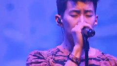 Jay Park In Singapore Carefree 飯拍版 13/01/18