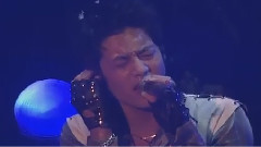 One Last Cry - 2007 747 Concert 現場版