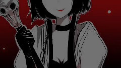 深紅.Beloved