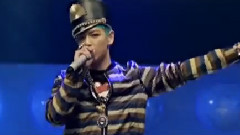 韓國男女團Rap擔當Idol精彩表演集