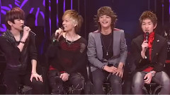 SBS明星記錄 KPOP Hero