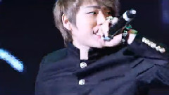 Wanna B 主-Zico 飯拍版 11/11/10