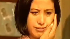 籬笆墻的影子