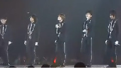 2009 日本四巡演唱會 中文字幕