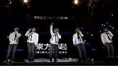 3rd ShowCase演唱會 中文字幕