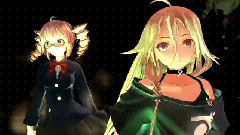 少女未遂