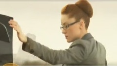 Лишь ты одна