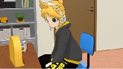 ティータイム?ギャング