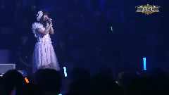 夜風の仕業