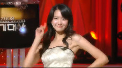 Dance YoonA 特別舞臺