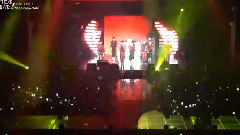 2013 United Cube 花絮 奪走那嘴唇 Cut