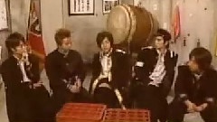 Gの嵐 秋葉原系男的愛的告白 中文字幕 05/10/19