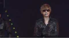 金賢重橫濱演唱會1