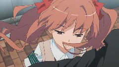 Only My Railgun 動畫< 某科學的超電磁炮 > MAD