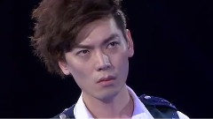 我真的受傷了