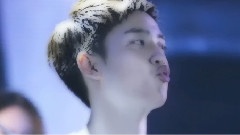 都暻秀0112生日快樂