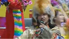 美麗的康定溜溜的城