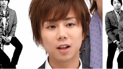 < YOSHIO -NEW MEMBER- > DVD 成員采訪