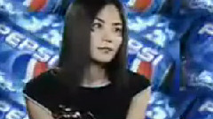 百事音樂巨星賞 渴望無限