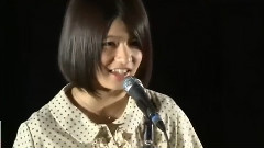 AKB0048聲優選拔決定 公開オーディション 11/12/14