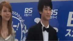 Skyperfectv Award 02 飯拍版 11/10/05