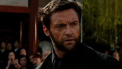 The Wolverine