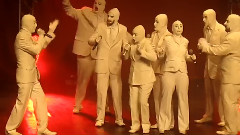 The Big Concert Hall Cosmos 4 飯拍版 11/10/15