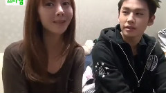 Mnet Wide Starcam 中文字幕 13/03/27