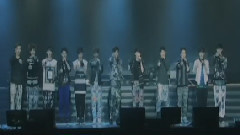 0408EXO出道一周年祝賀