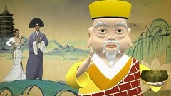 法海你不懂愛