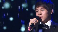 現場歌唱表演合輯