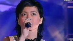 2001TVB十大勁歌金曲最受歡迎廣告歌曲獎