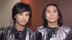 09年上海演唱會籌備花絮片段