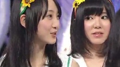 HEY!HEY!HEY!SKE48談話部分 中文字幕 12/05/21