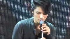 No Gain 清唱 臺北Fan Meeting