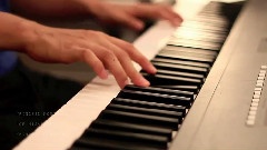 那首平靜的曲子