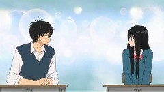 片想い <好想告訴你>ED 動畫版