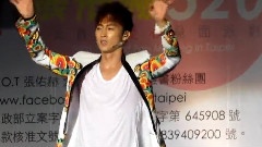 不落的太陽