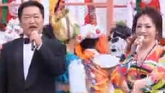 走向復興
