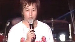 知足常樂十萬人同學會演唱會 淡水場